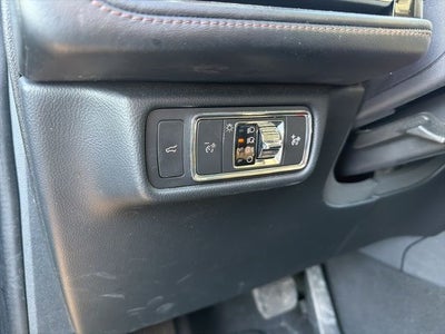 2021 Lincoln Aviator Standard