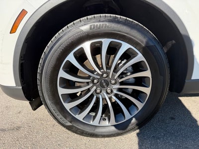 2023 Lincoln Aviator Standard