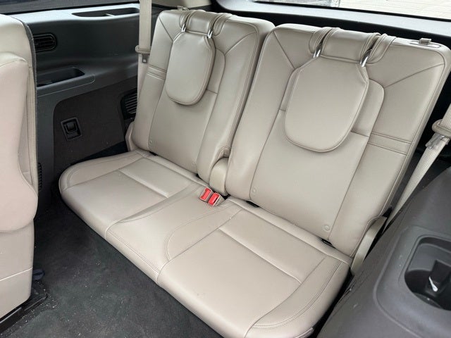 2023 Lincoln Aviator Standard