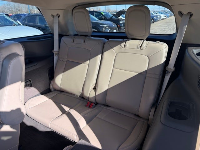 2023 Lincoln Aviator Standard