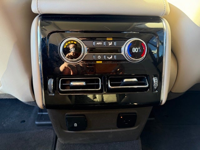 2023 Lincoln Aviator Standard