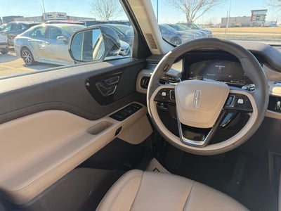 2023 Lincoln Aviator Standard