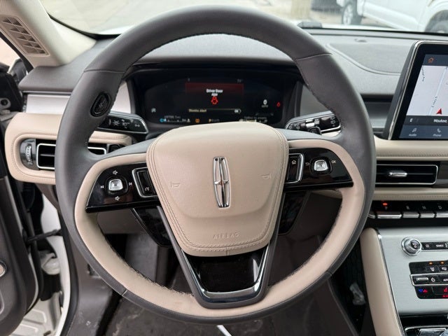 2023 Lincoln Aviator Standard