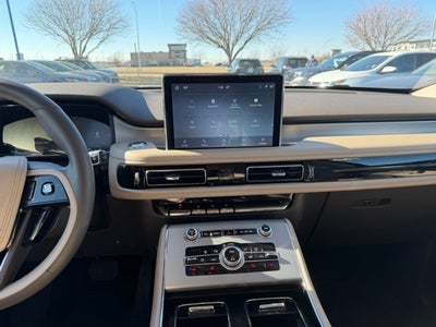 2023 Lincoln Aviator Standard