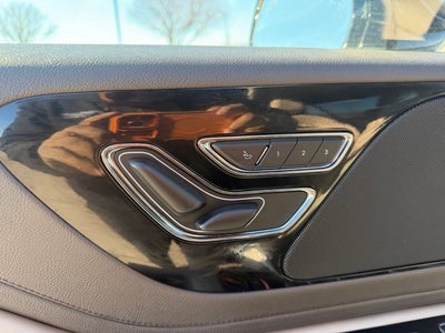 2023 Lincoln Aviator Standard