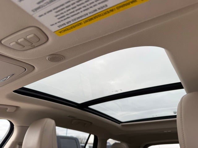 2023 Lincoln Aviator Standard