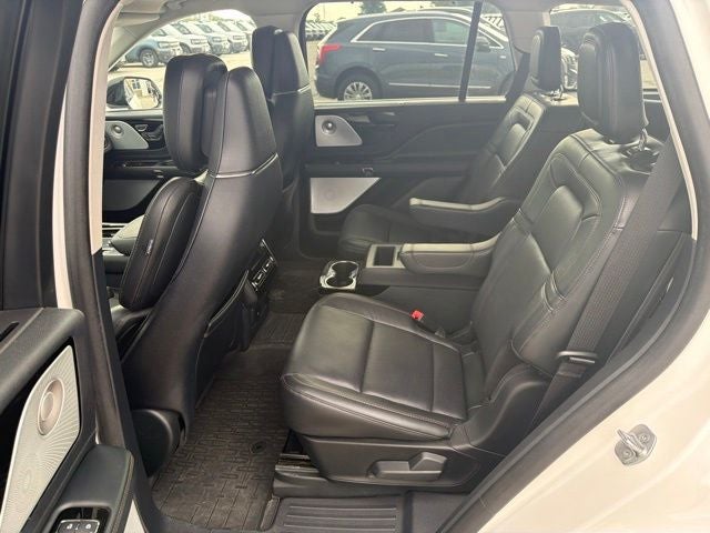 2025 Lincoln Aviator Reserve Premium
