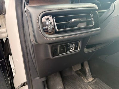 2025 Lincoln Aviator Reserve Premium