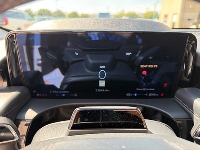2025 Lincoln Aviator Reserve Premium