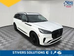 2025 Lincoln Aviator Reserve Premium