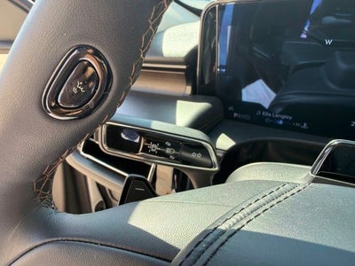 2025 Lincoln Aviator Reserve Premium