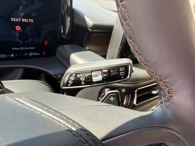 2025 Lincoln Aviator Reserve Premium