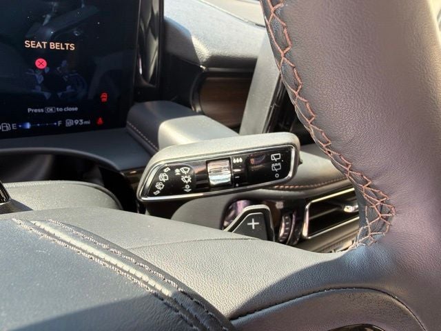 2025 Lincoln Aviator Reserve Premium