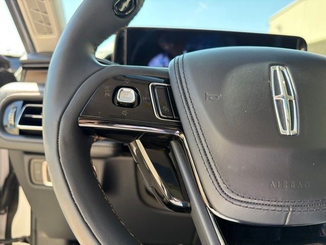 2025 Lincoln Aviator Reserve Premium