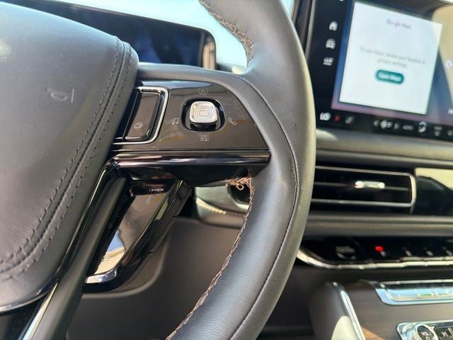 2025 Lincoln Aviator Reserve Premium