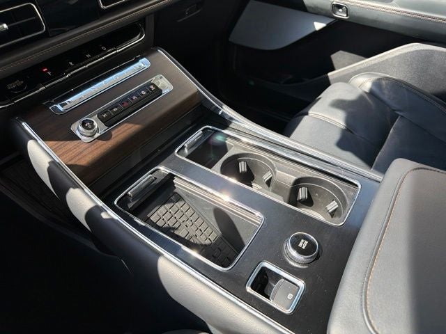 2025 Lincoln Aviator Reserve Premium