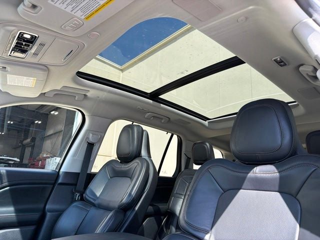 2025 Lincoln Aviator Reserve Premium