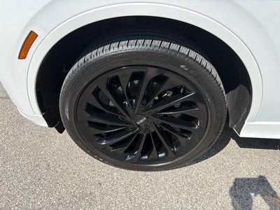 2025 Lincoln Aviator Reserve Premium