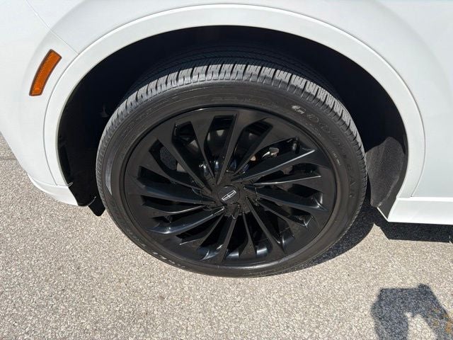 2025 Lincoln Aviator Reserve Premium