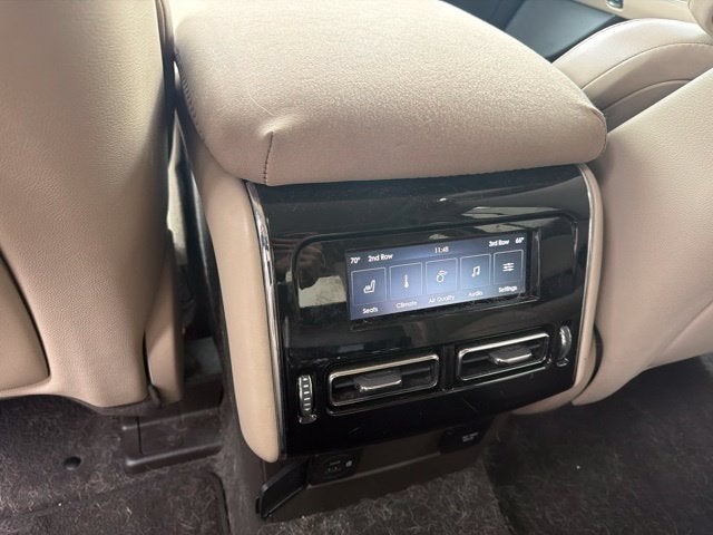 2022 Lincoln Aviator Reserve Premium