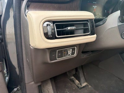 2022 Lincoln Aviator Reserve Premium