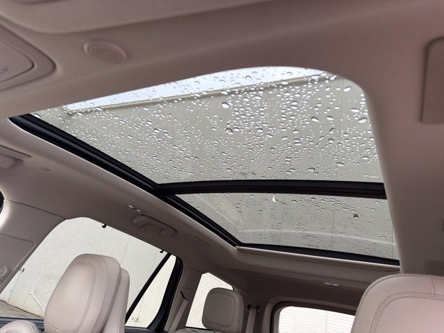 2022 Lincoln Aviator Reserve Premium