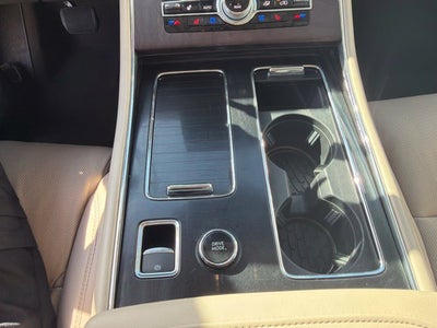 2022 Lincoln Aviator Reserve Premium