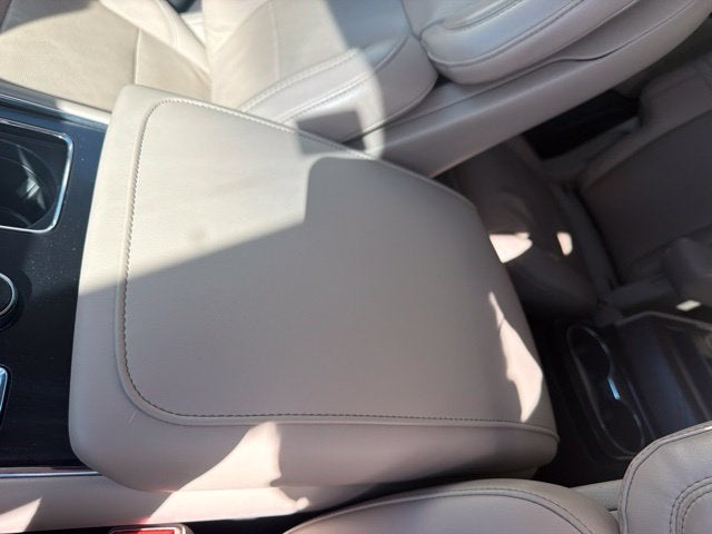 2022 Lincoln Aviator Reserve Premium