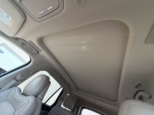 2022 Lincoln Aviator Reserve Premium