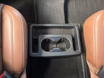 2021 Lincoln Aviator Reserve Premium