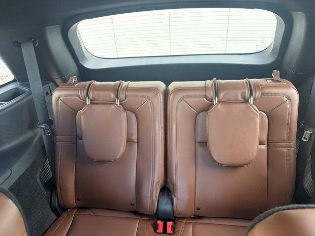 2021 Lincoln Aviator Reserve Premium