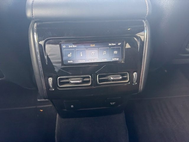 2021 Lincoln Aviator Reserve Premium