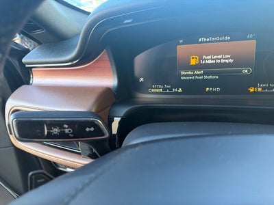2021 Lincoln Aviator Reserve Premium