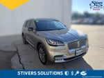 2021 Lincoln Aviator Reserve Premium