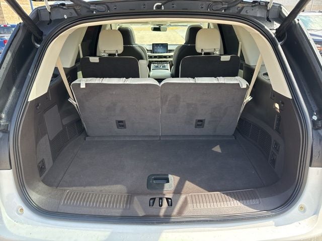 2023 Lincoln Aviator Black Label