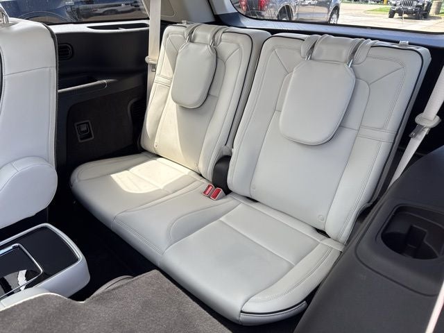 2023 Lincoln Aviator Black Label