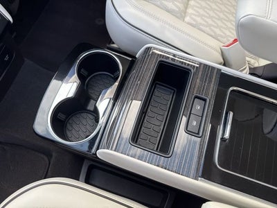 2023 Lincoln Aviator Black Label