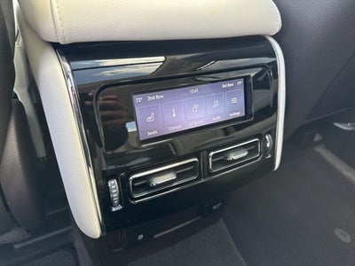 2023 Lincoln Aviator Black Label