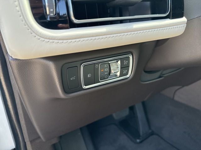 2023 Lincoln Aviator Black Label