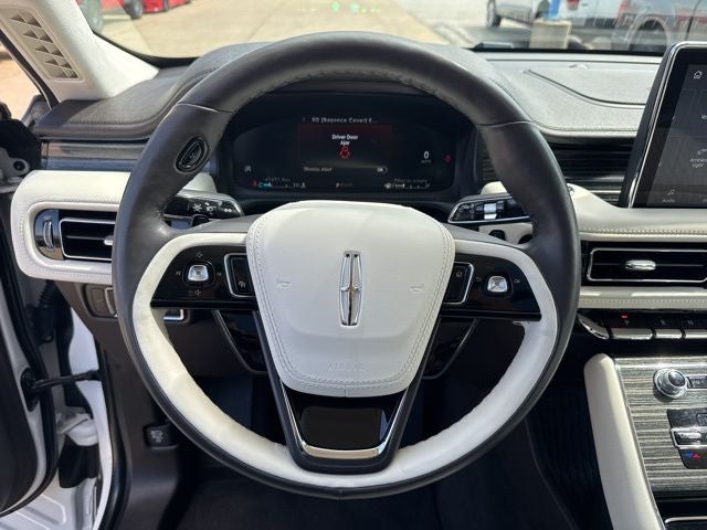 2023 Lincoln Aviator Black Label