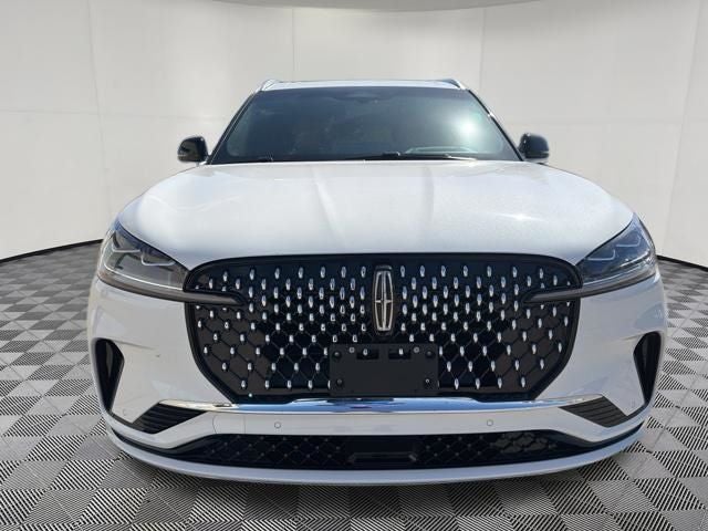 2025 Lincoln Aviator Black Label