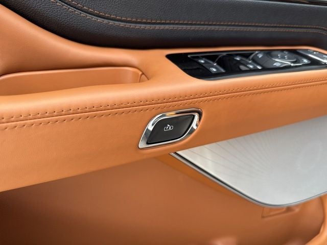 2025 Lincoln Aviator Black Label