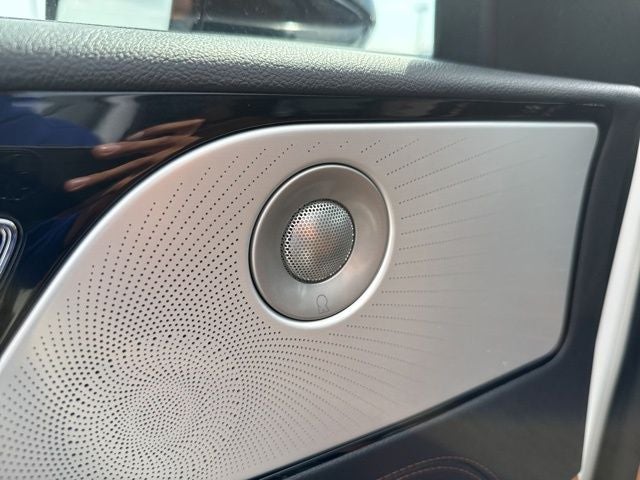 2025 Lincoln Aviator Black Label