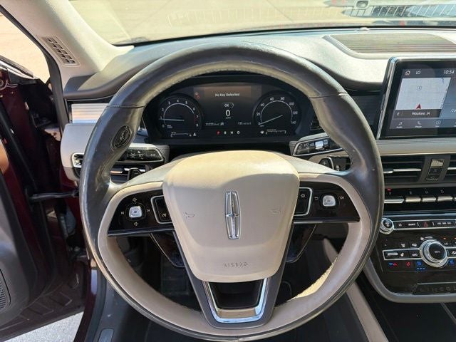 2020 Lincoln Corsair Standard