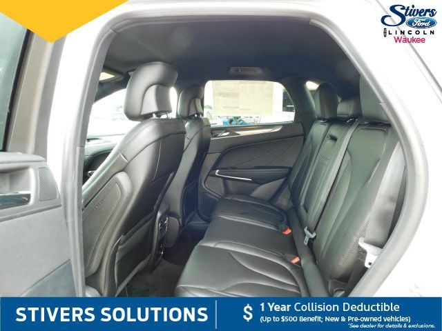 2019 Lincoln MKC Standard