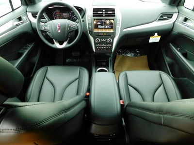 2019 Lincoln MKC Standard