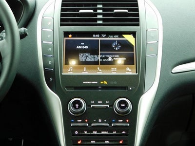 2019 Lincoln MKC Standard