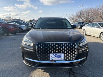 2024 Lincoln Corsair Reserve