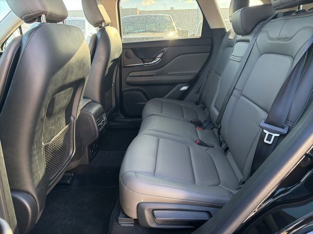 2024 Lincoln Corsair Reserve