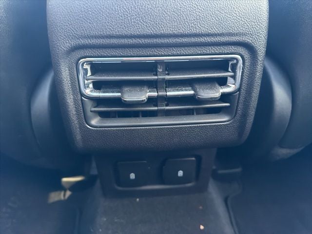 2024 Lincoln Corsair Reserve